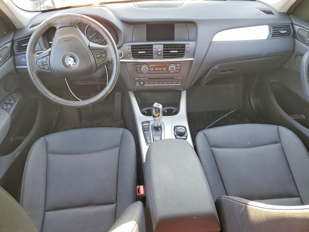 2013 BMW X3 XDRIVE28I photo 15