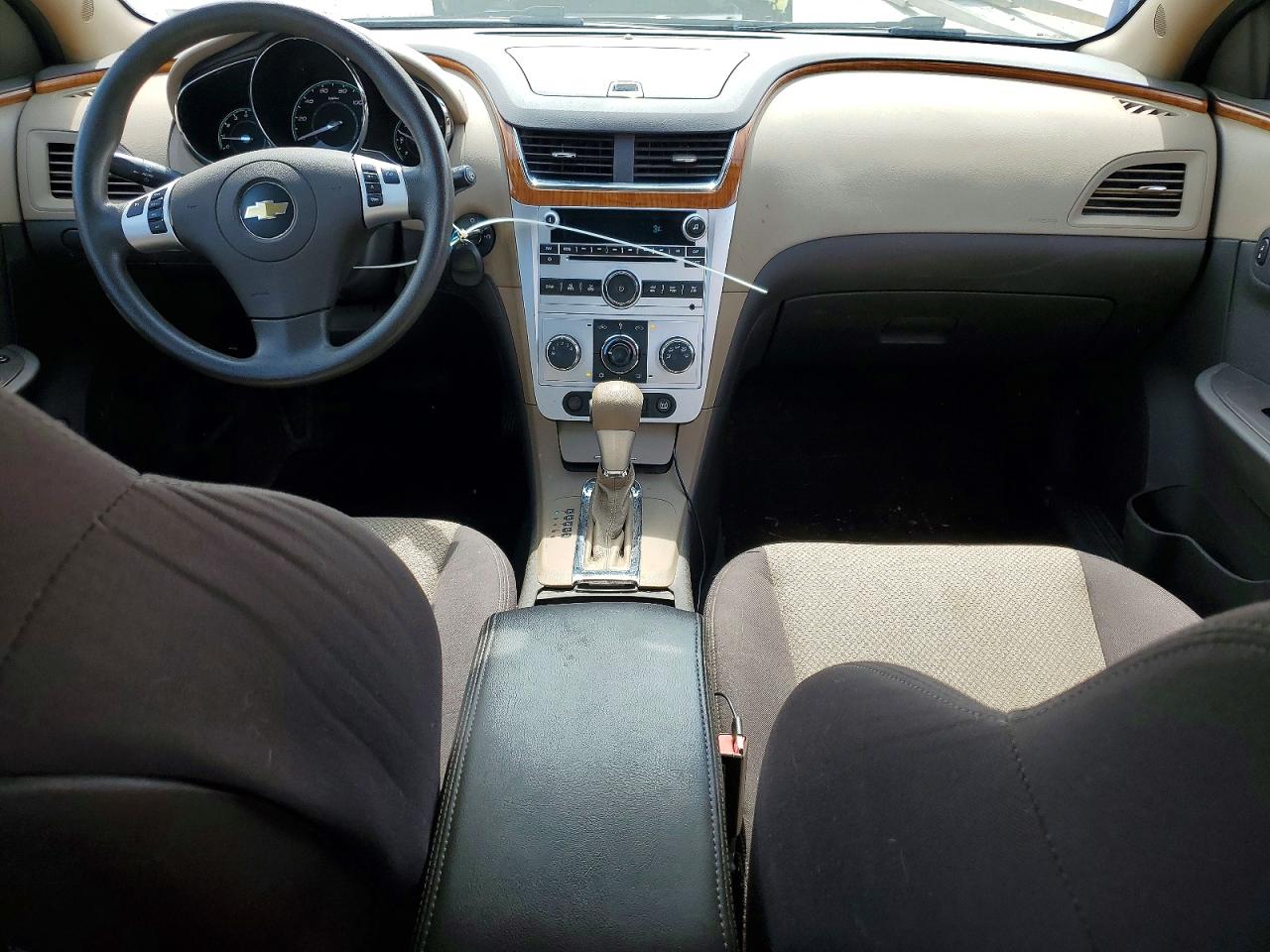2011 CHEVROLET MALIBU 1LT photo 15