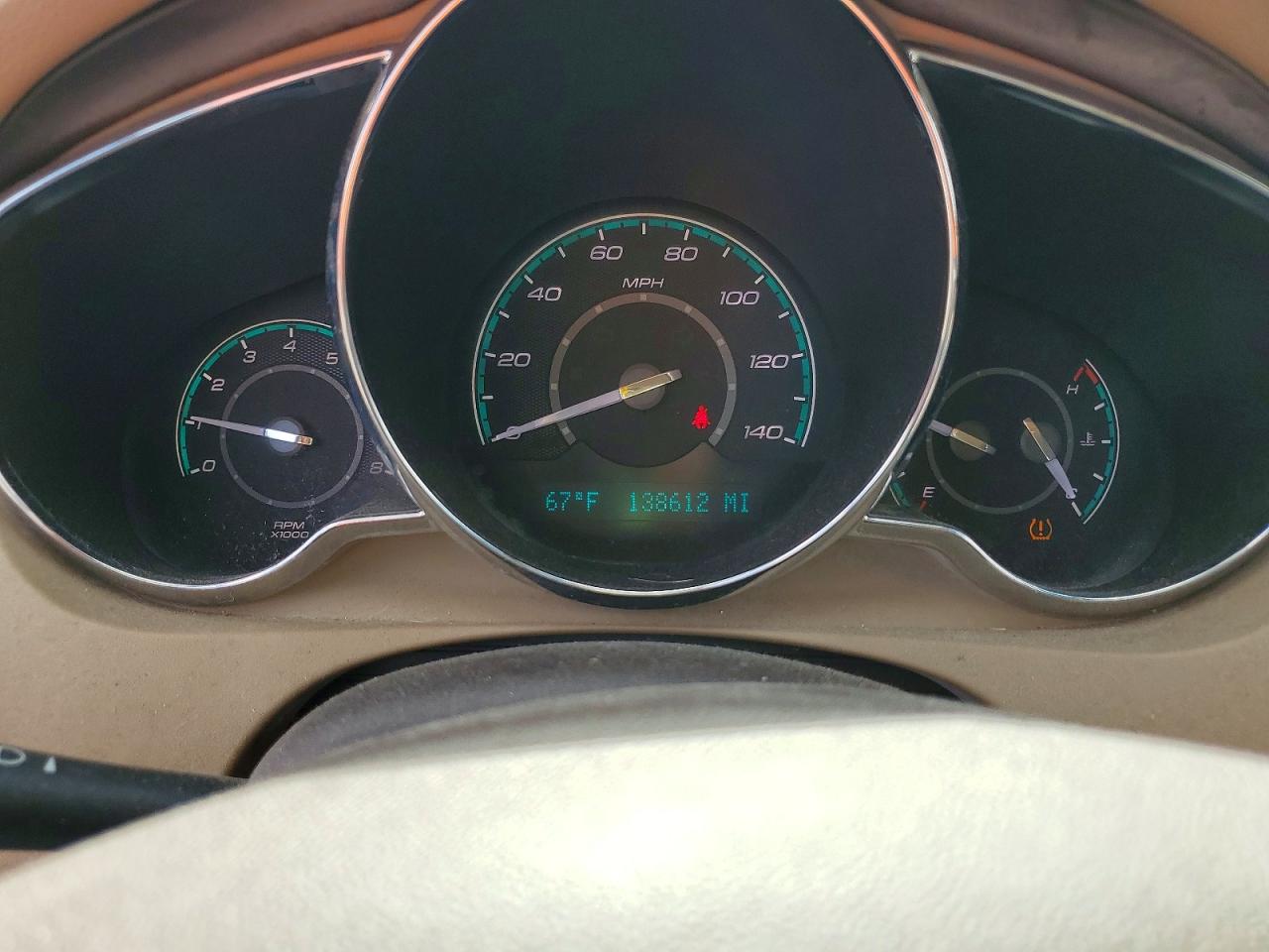 2011 CHEVROLET MALIBU 1LT photo 17