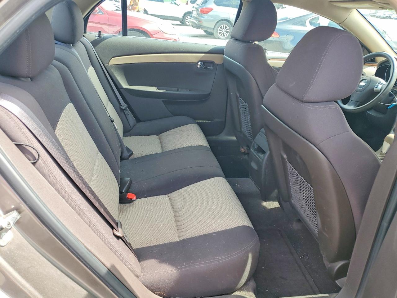 2011 CHEVROLET MALIBU 1LT photo 19