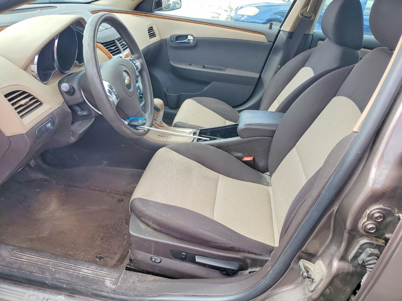 2011 CHEVROLET MALIBU 1LT photo 13