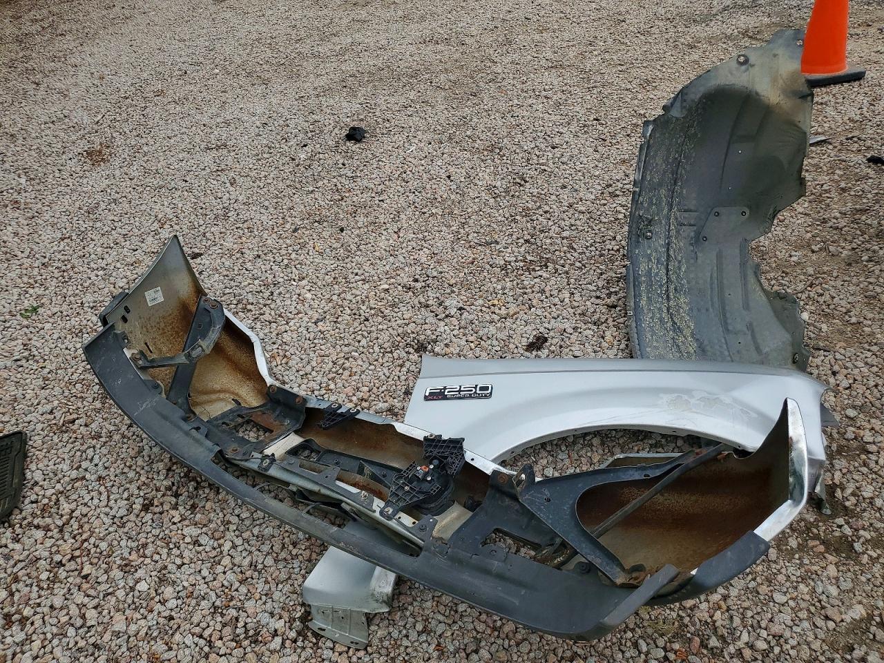 2004 FORD F250 SUPER DUTY photo 23