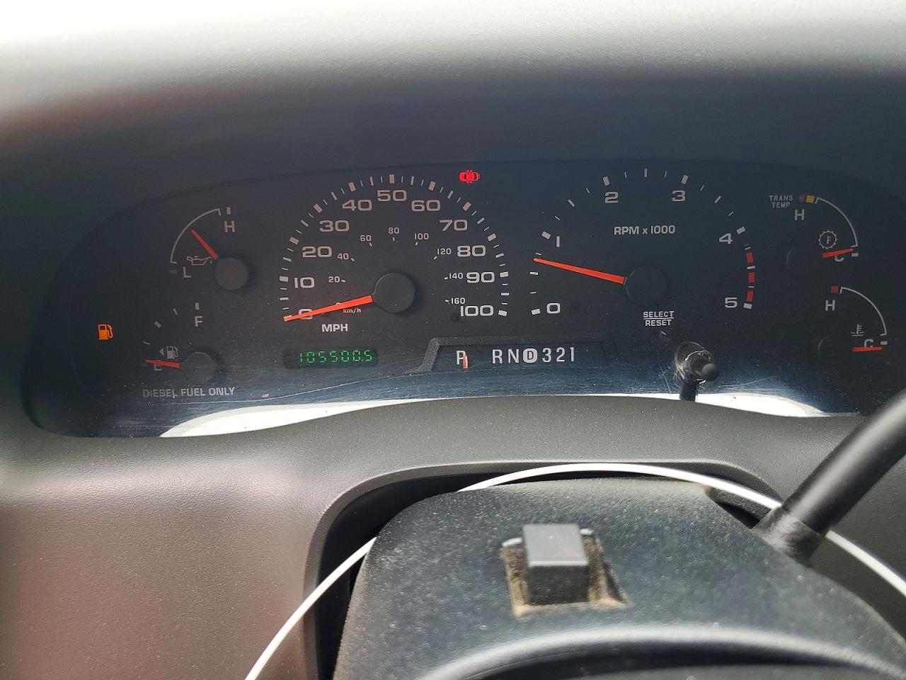 2004 FORD F250 SUPER DUTY photo 17