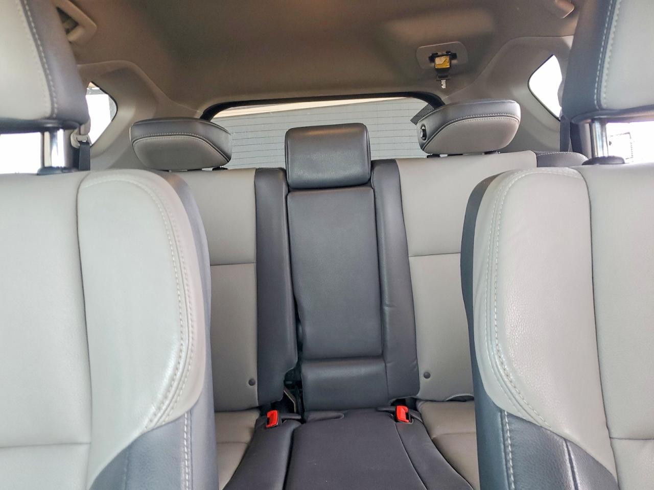 2015 TOYOTA RAV4 LIMITED photo 19