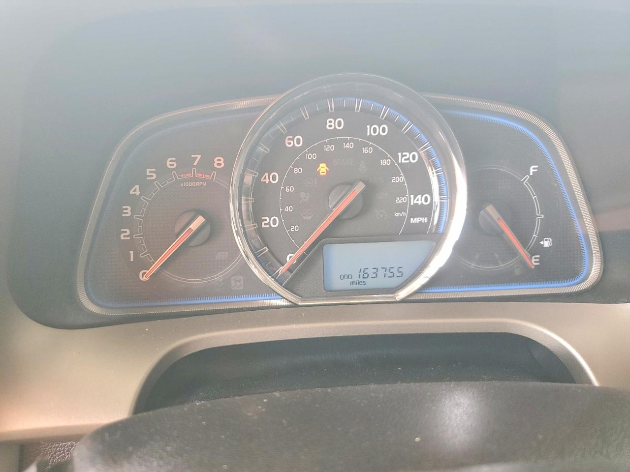 2015 TOYOTA RAV4 LIMITED photo 17