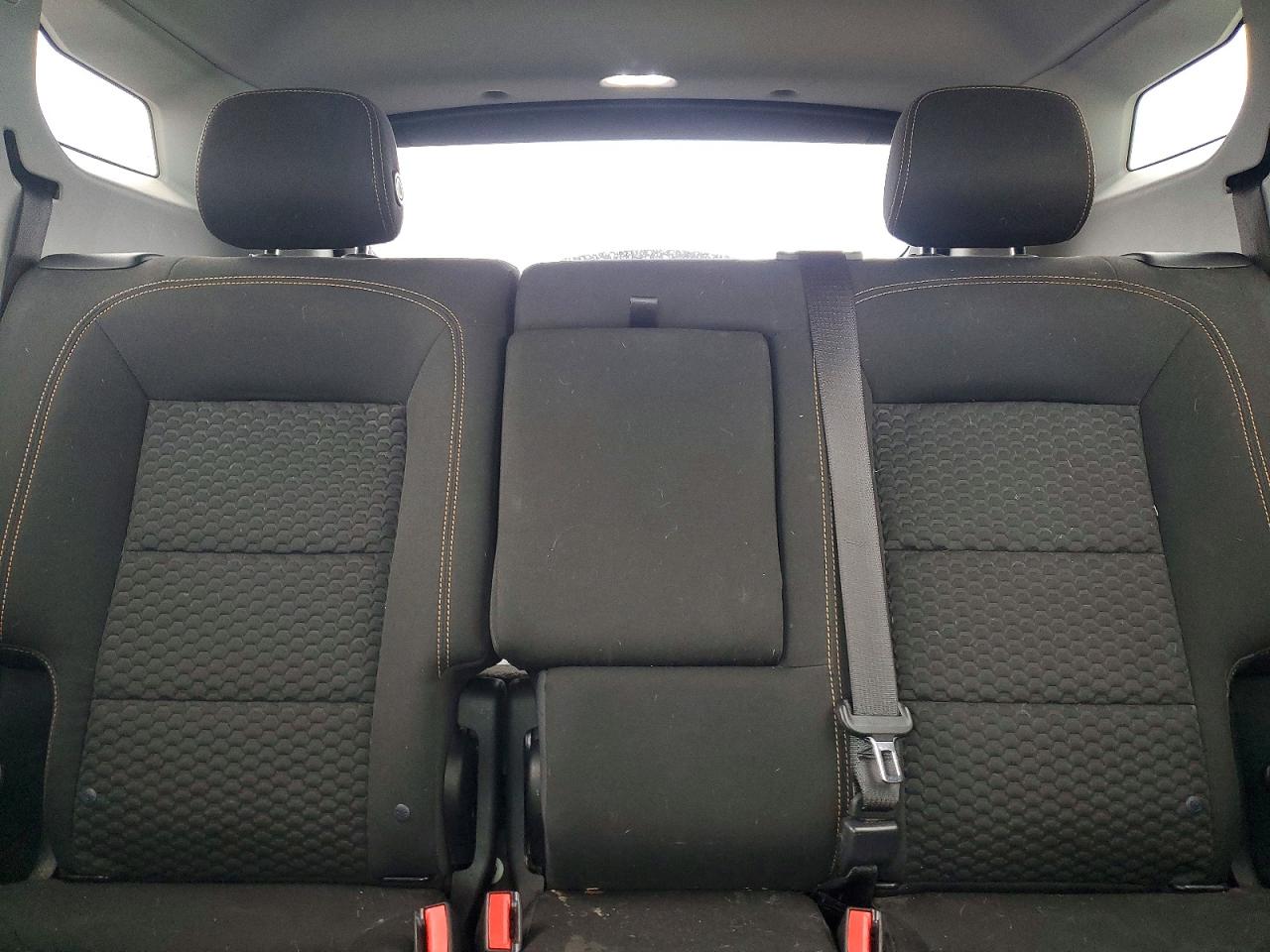 2018 GMC TERRAIN SLE photo 19