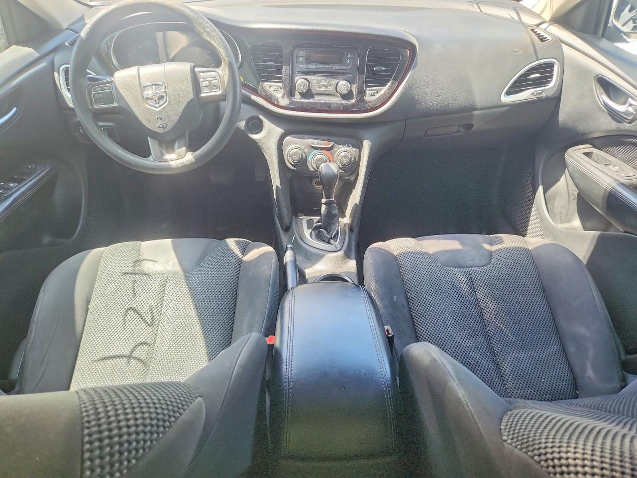 2015 DODGE DART SE photo 15