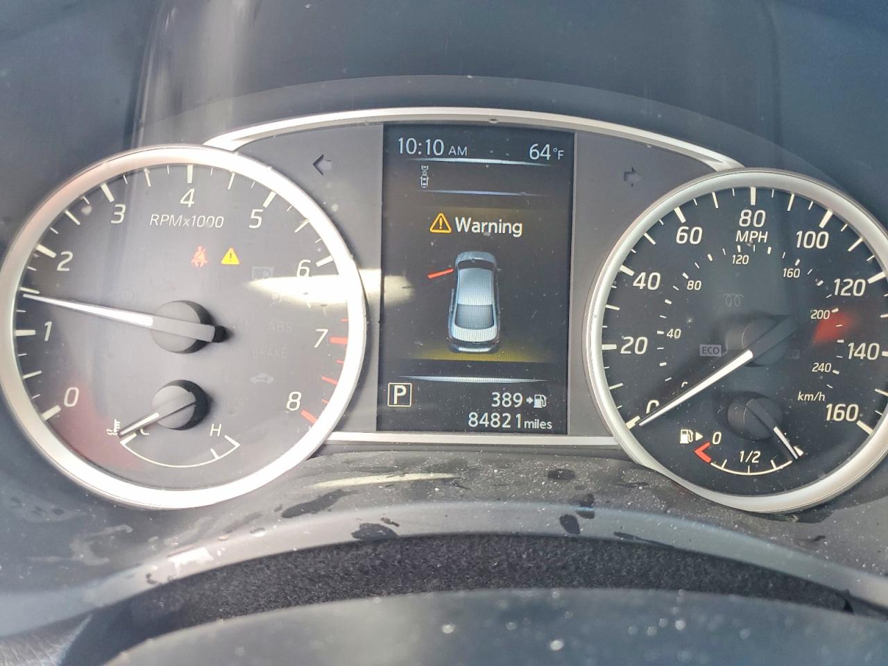 2018 NISSAN SENTRA S photo 25