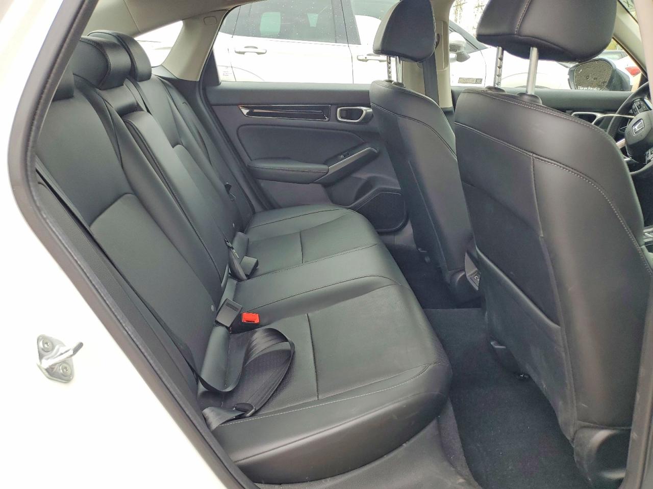 2024 HONDA CIVIC TOURING photo 10