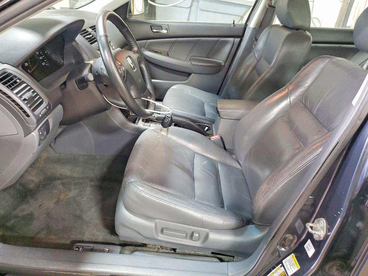 2004 HONDA ACCORD EX photo 13