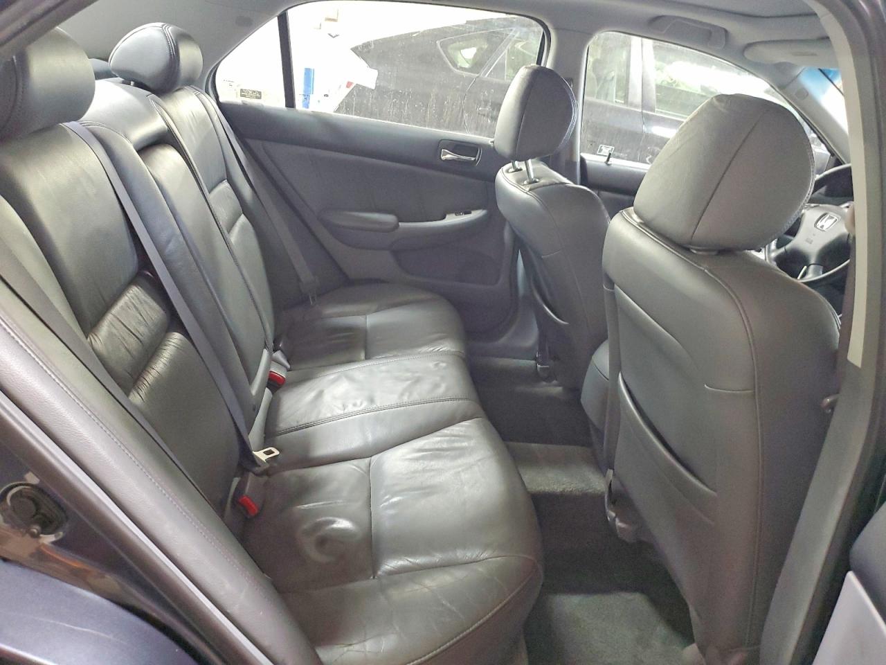 2004 HONDA ACCORD EX photo 19