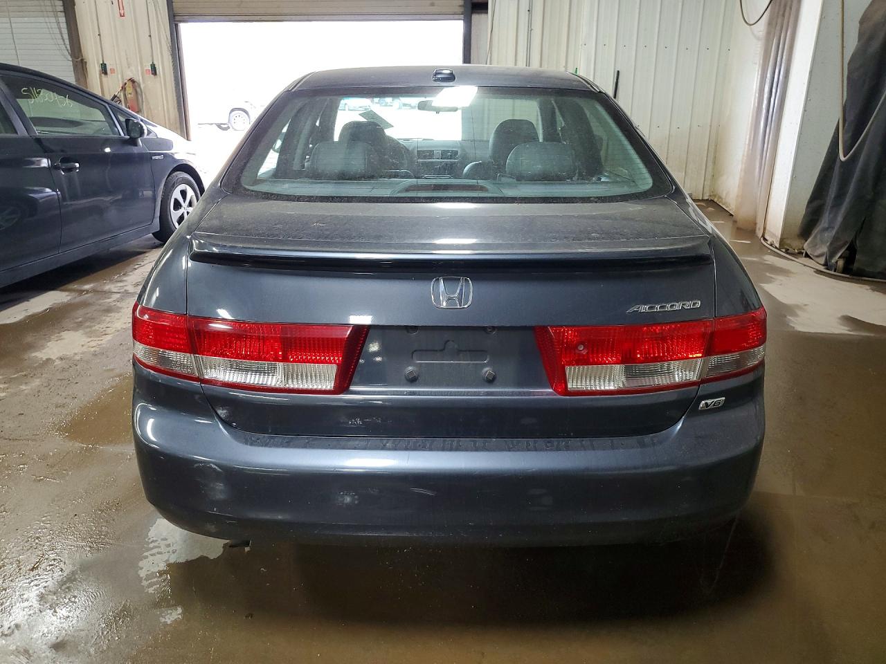 2004 HONDA ACCORD EX photo 11