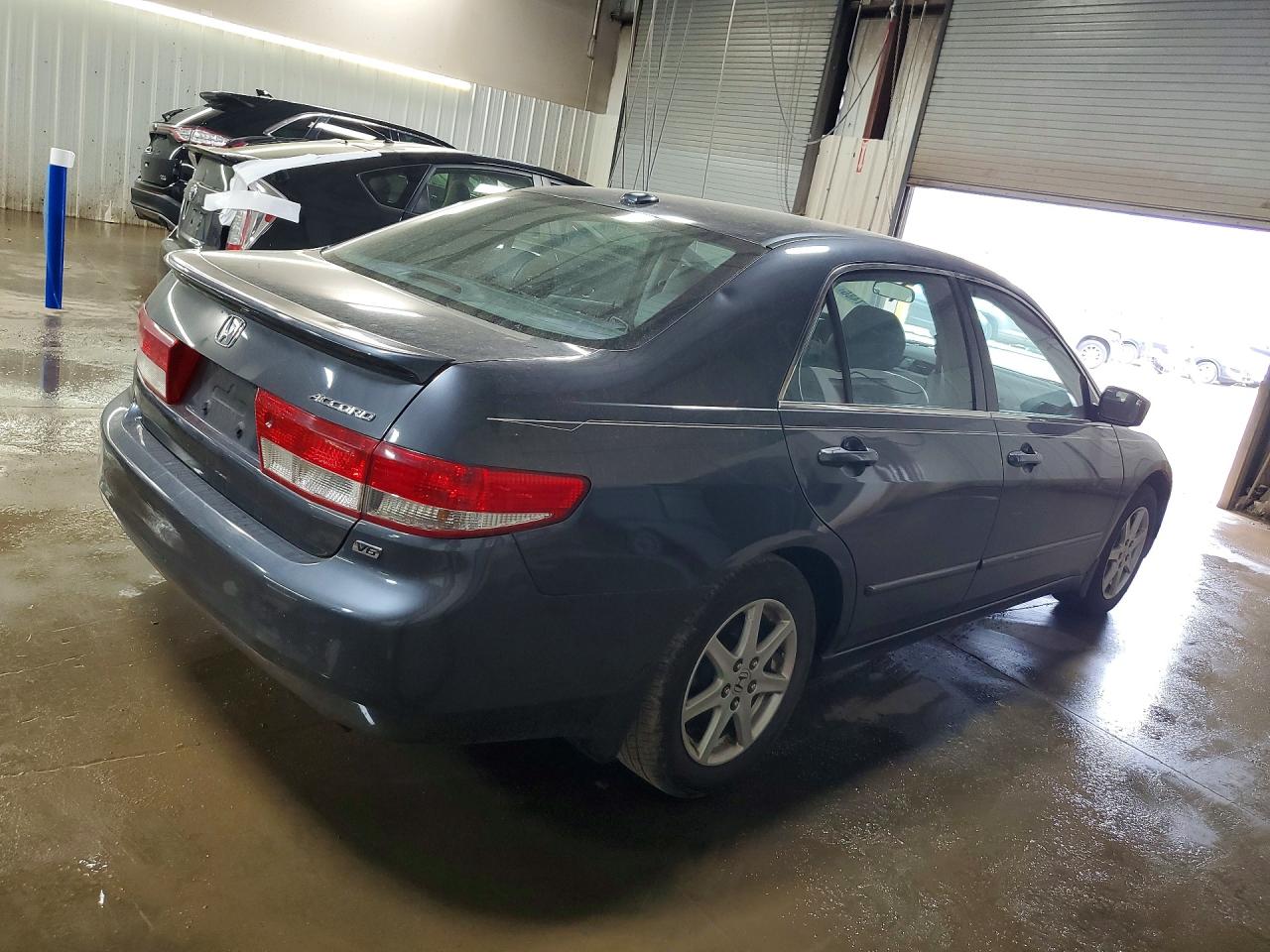 2004 HONDA ACCORD EX photo 5