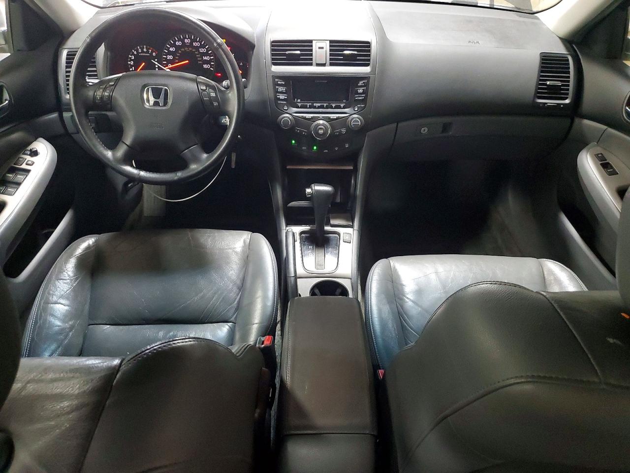2004 HONDA ACCORD EX photo 15