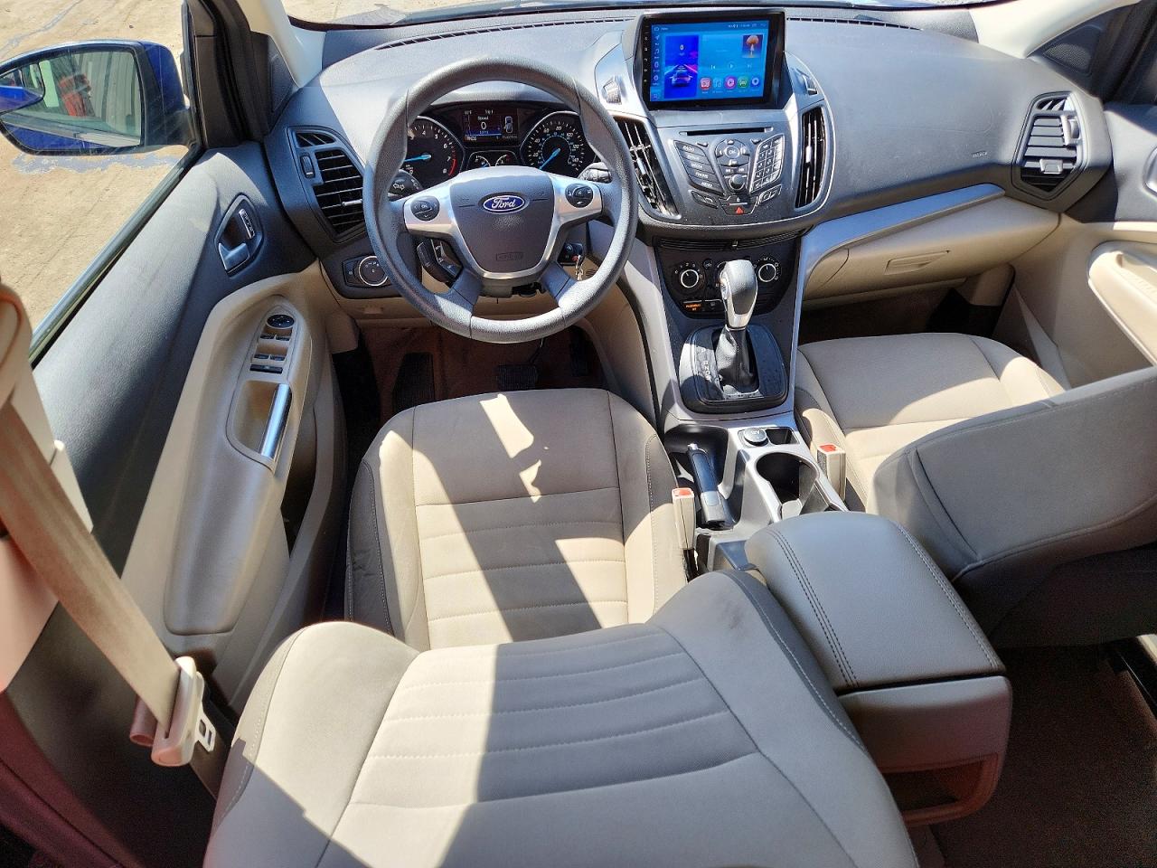 2016 FORD ESCAPE SE photo 15