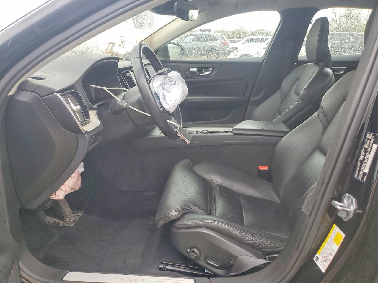 2020 VOLVO S60 T6 INSCRIPTION photo 19