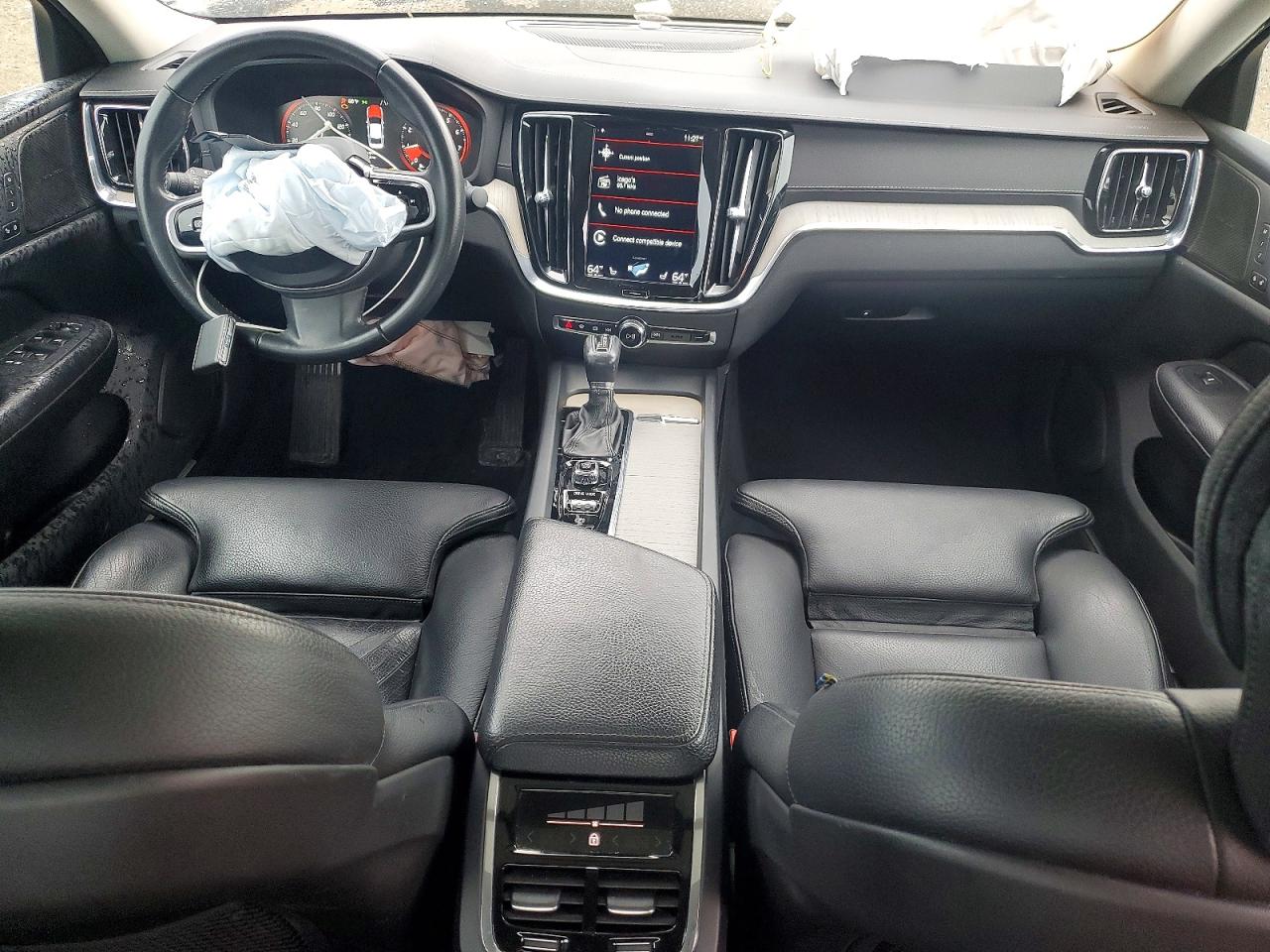 2020 VOLVO S60 T6 INSCRIPTION photo 22