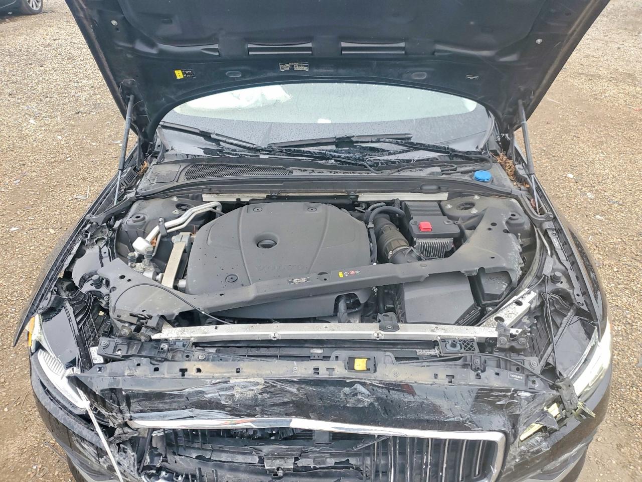 2020 VOLVO S60 T6 INSCRIPTION photo 31