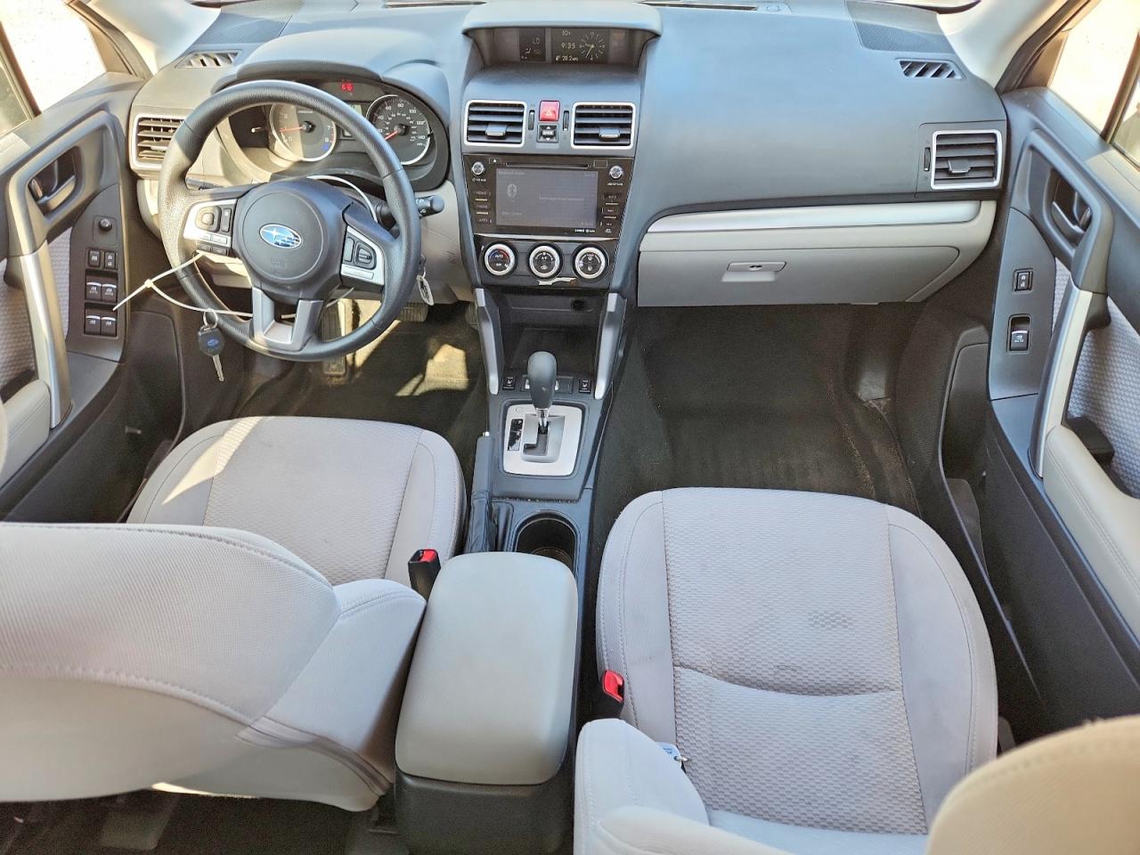 2018 SUBARU FORESTER 2.5I PREMIUM photo 22