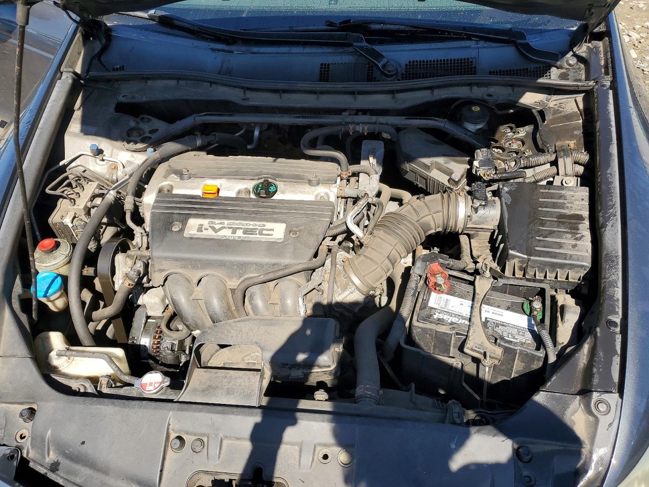 2008 HONDA ACCORD EXL photo 31