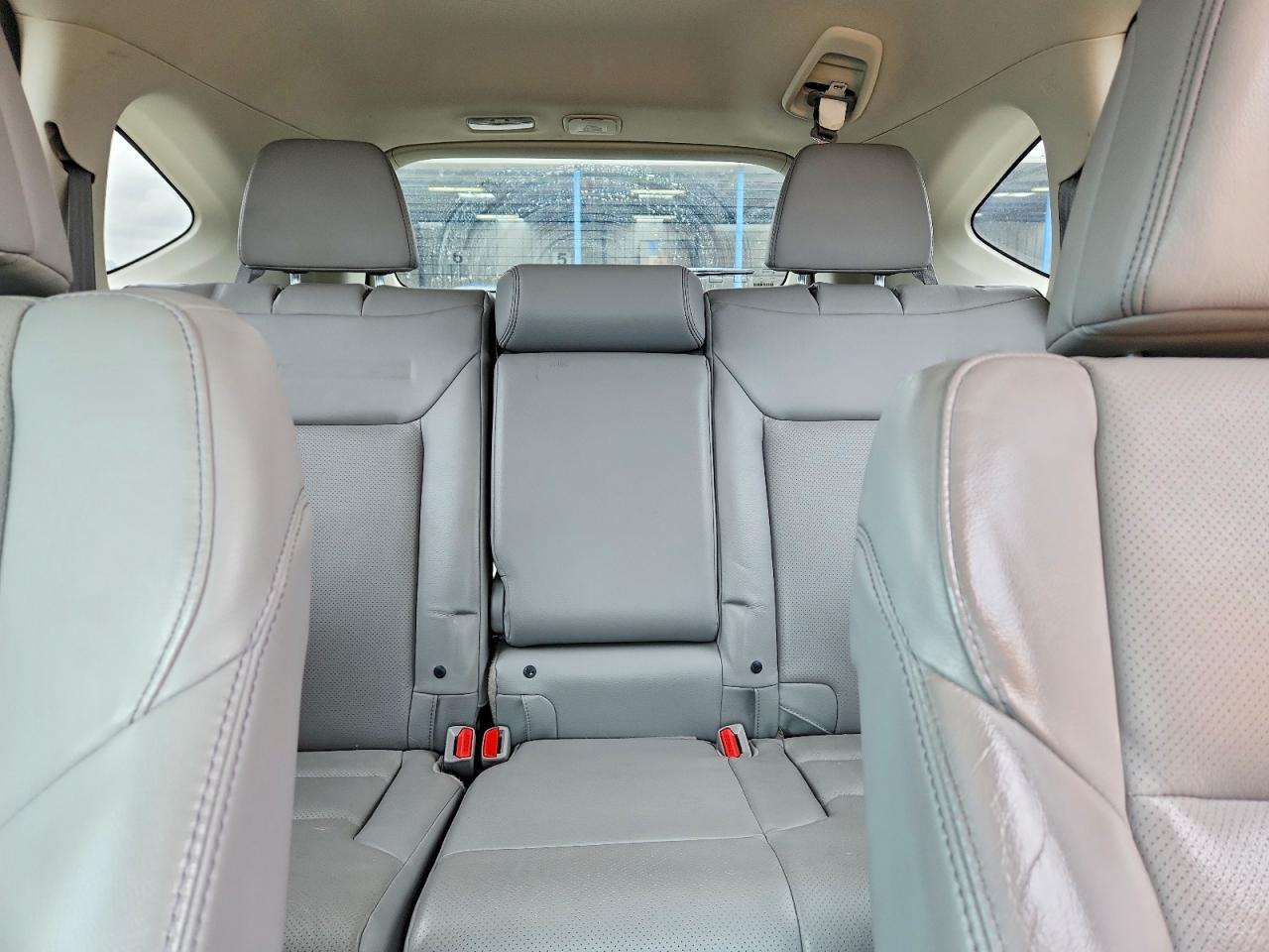 2016 HONDA CR-V EXL photo 19