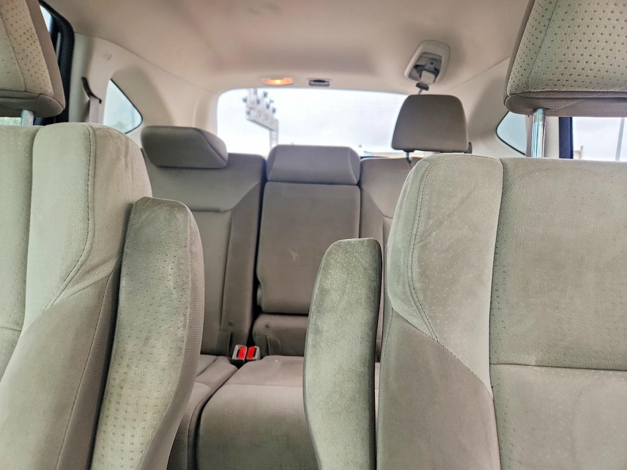 2014 HONDA CR-V EX photo 19