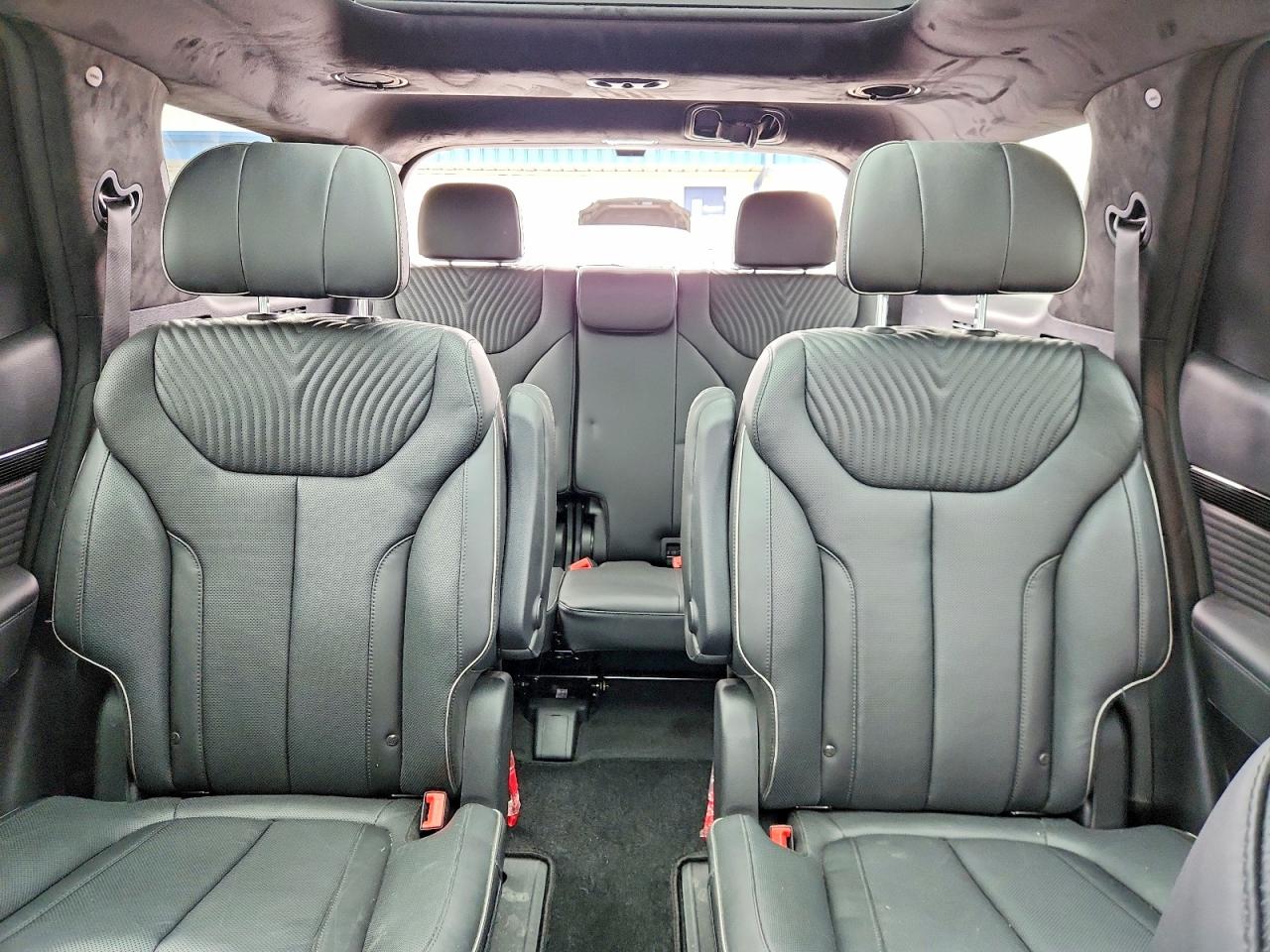 2024 HYUNDAI PALISADE photo 28