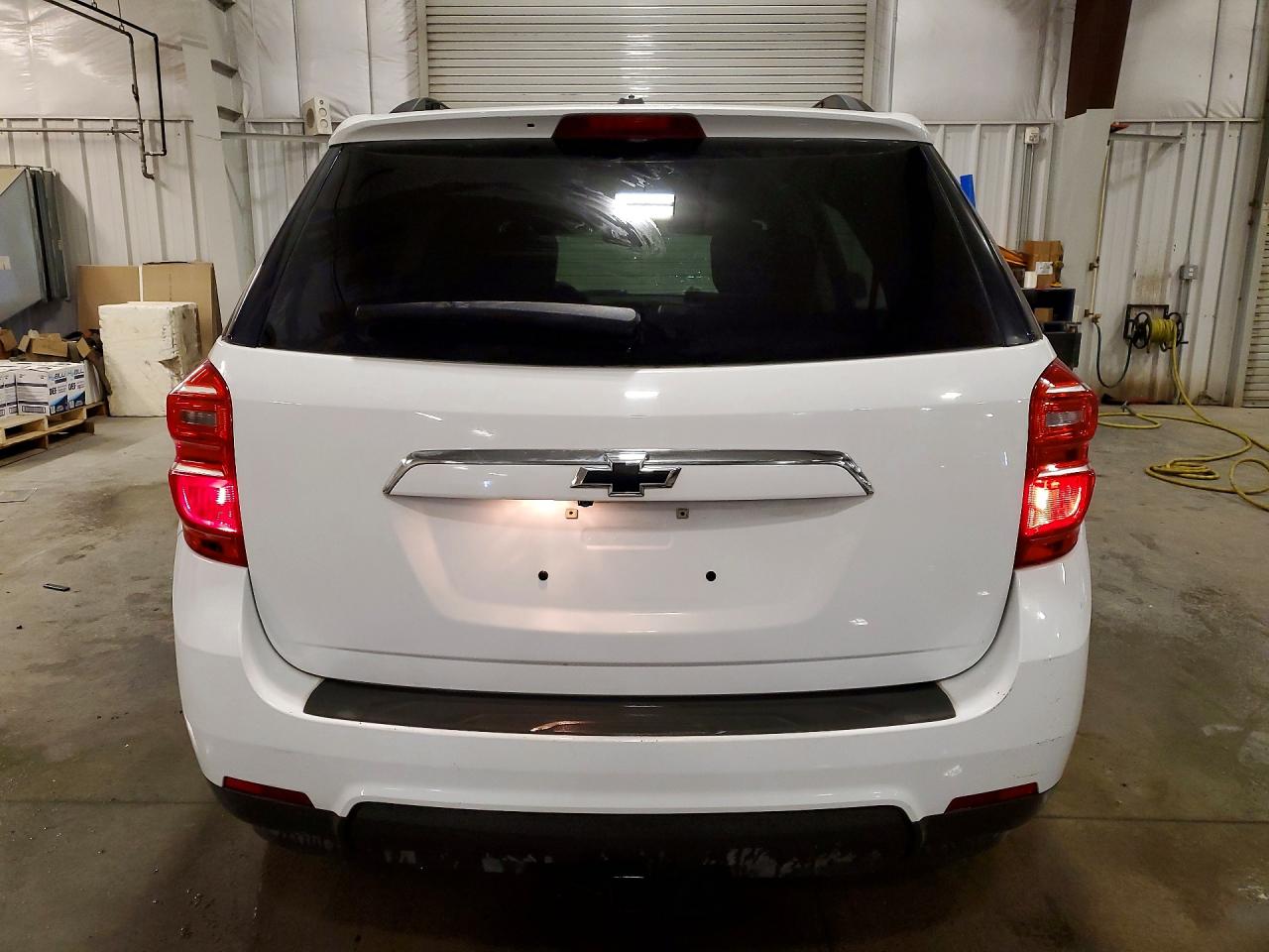 2016 CHEVROLET EQUINOX LT photo 16