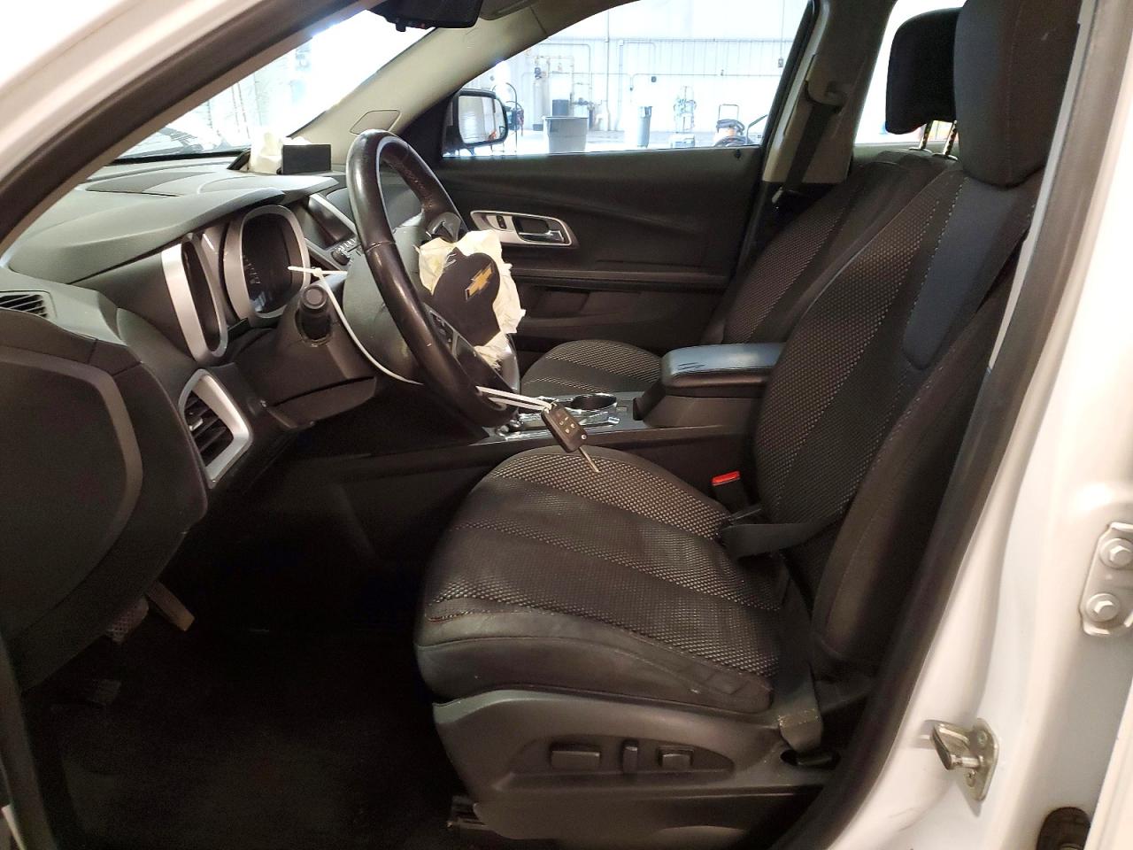 2016 CHEVROLET EQUINOX LT photo 19