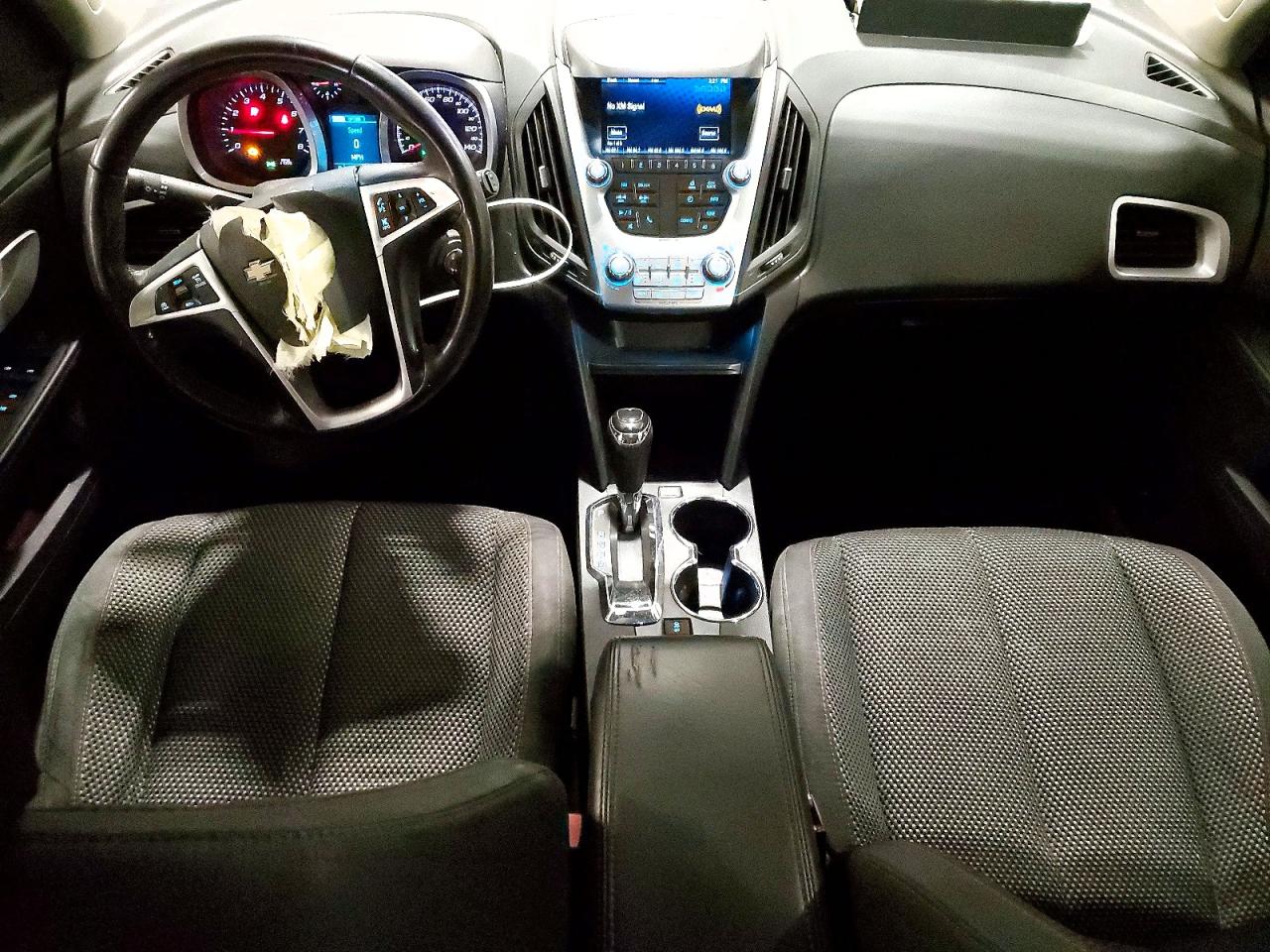 2016 CHEVROLET EQUINOX LT photo 22