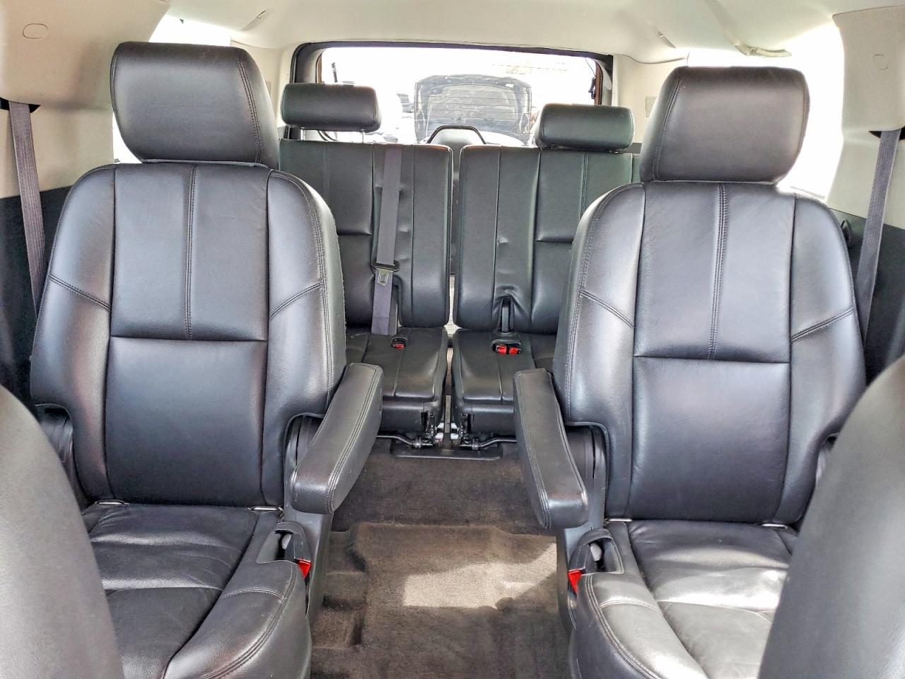 2012 GMC YUKON XL K1500 SLT photo 19