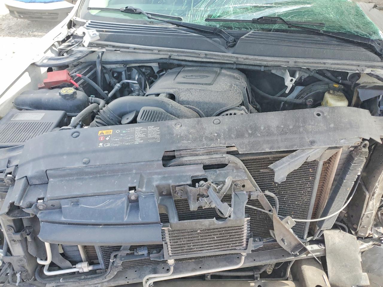 2012 GMC YUKON XL K1500 SLT photo 23