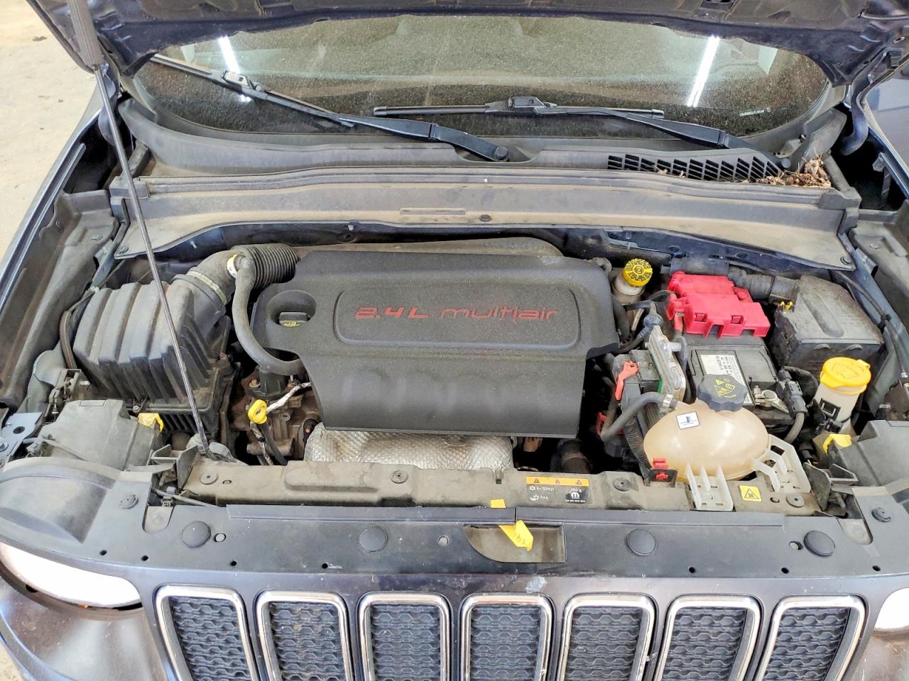 2020 JEEP RENEGADE LATITUDE photo 12