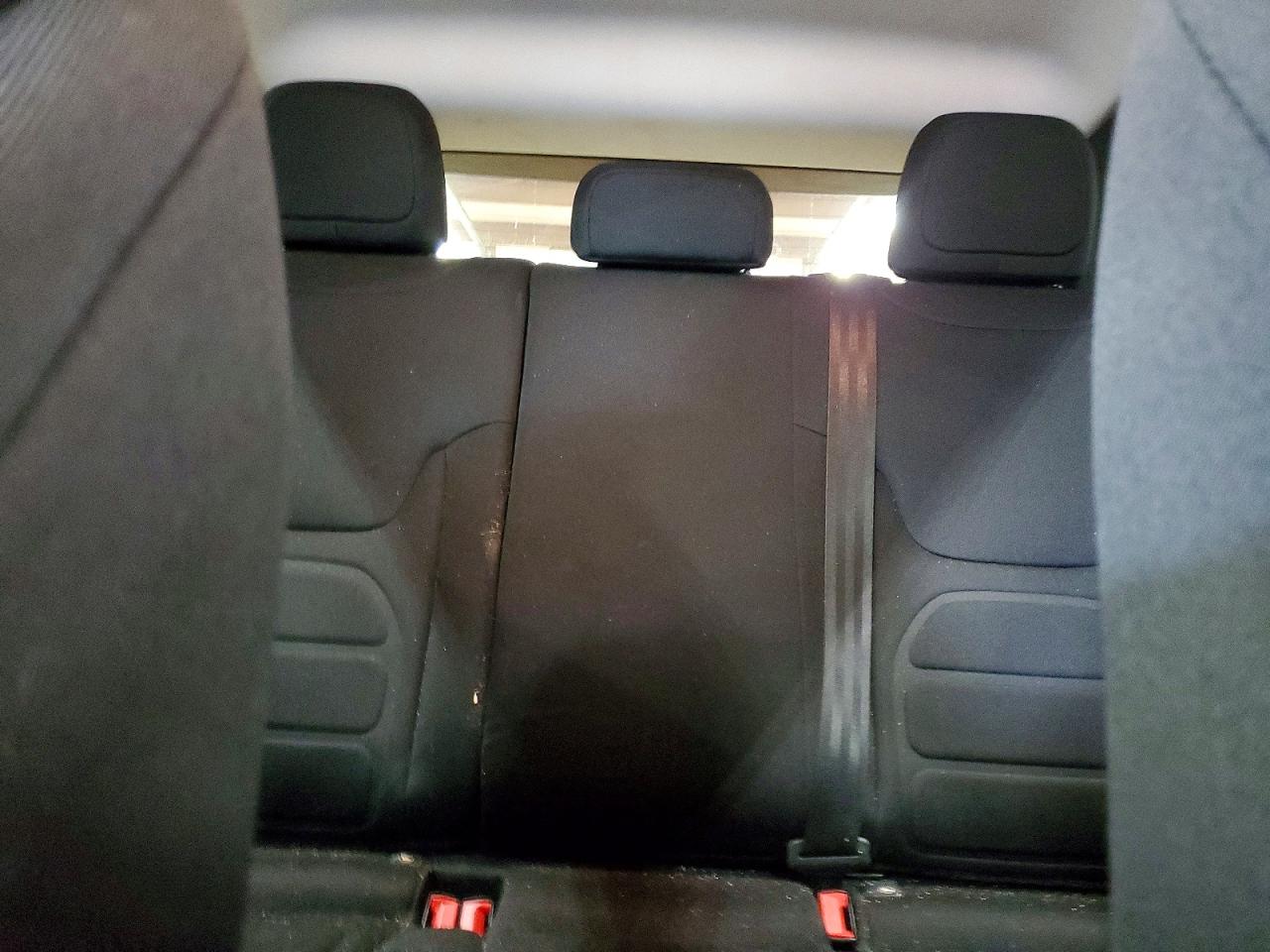 2020 JEEP RENEGADE LATITUDE photo 10
