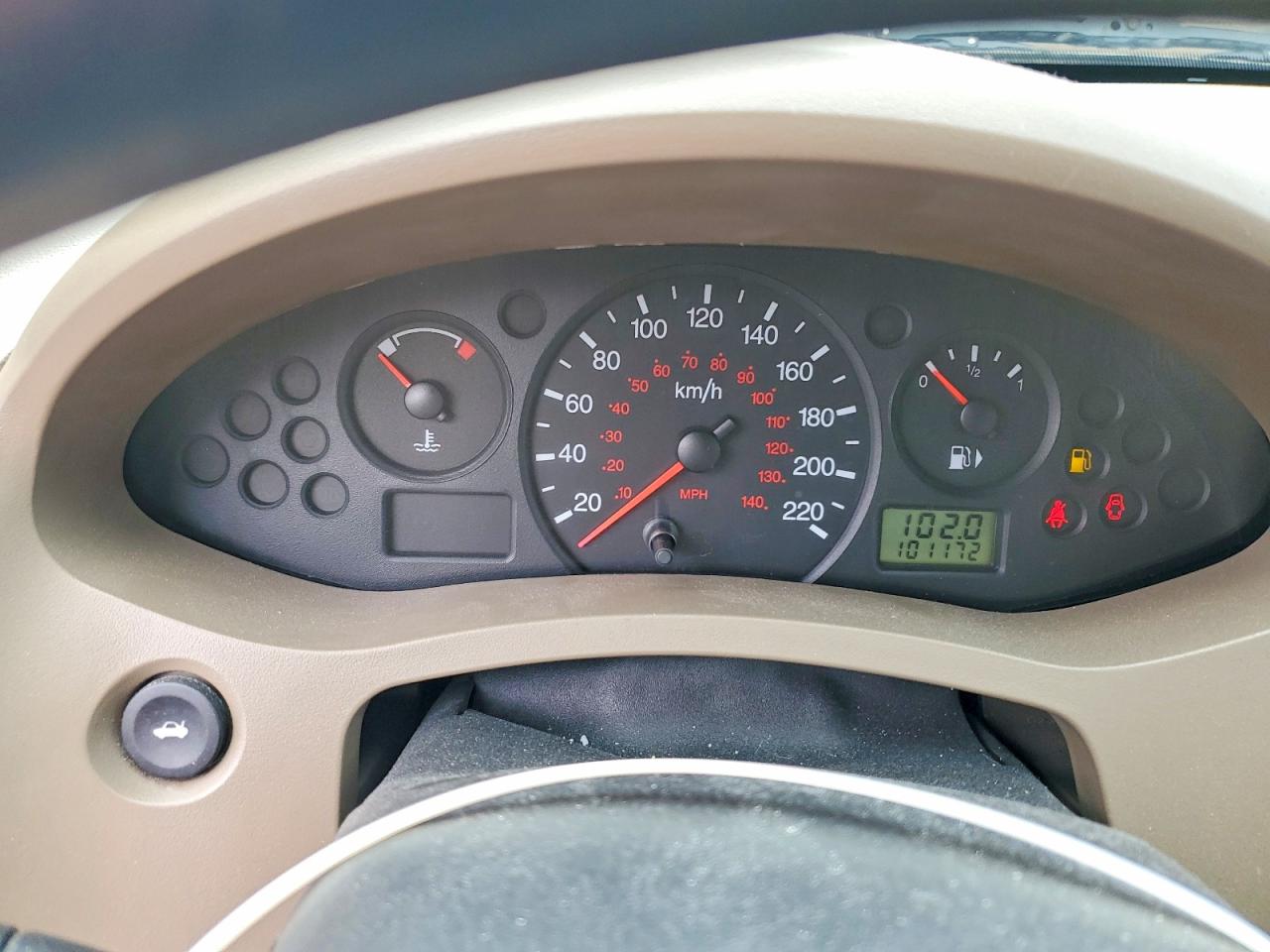 2007 FORD FOCUS ZX4 photo 17
