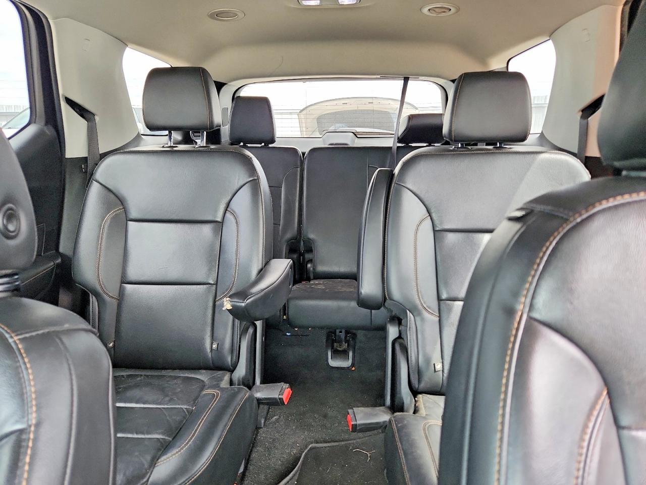 2019 CHEVROLET TRAVERSE LT photo 28