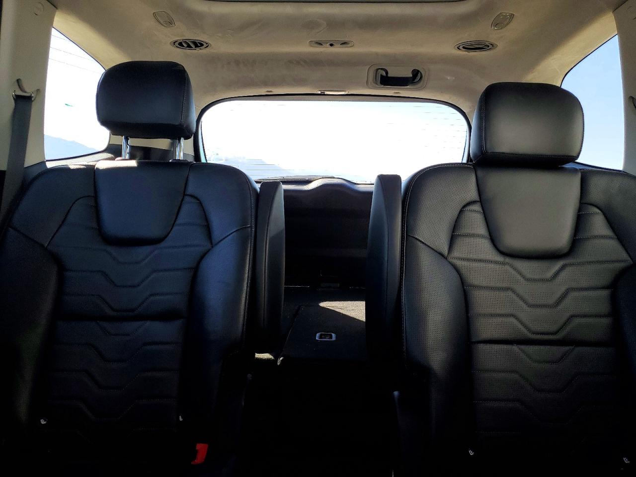 2021 KIA TELLURIDE SX photo 19