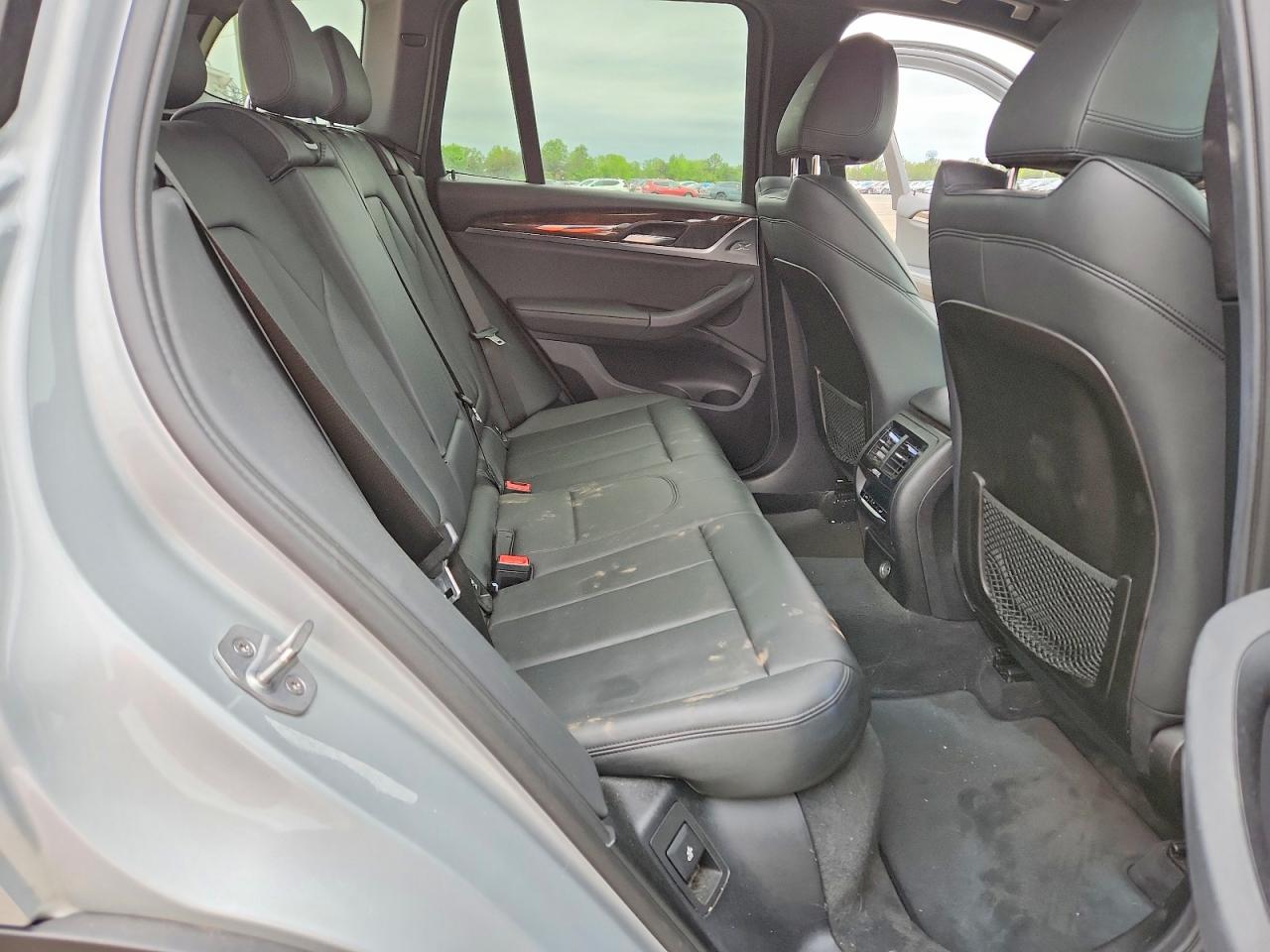 2019 BMW X3 XDRIVE30I photo 11
