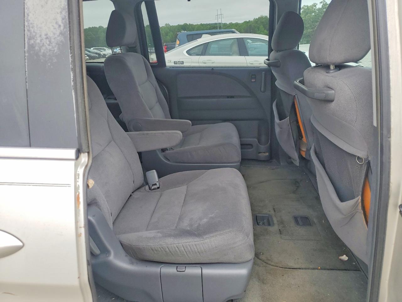 2006 HONDA ODYSSEY EX photo 11