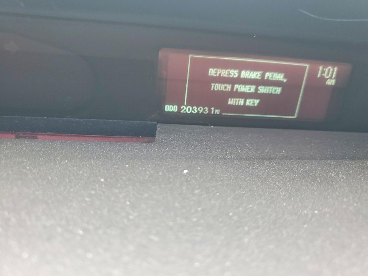 2011 TOYOTA PRIUS TWO photo 25