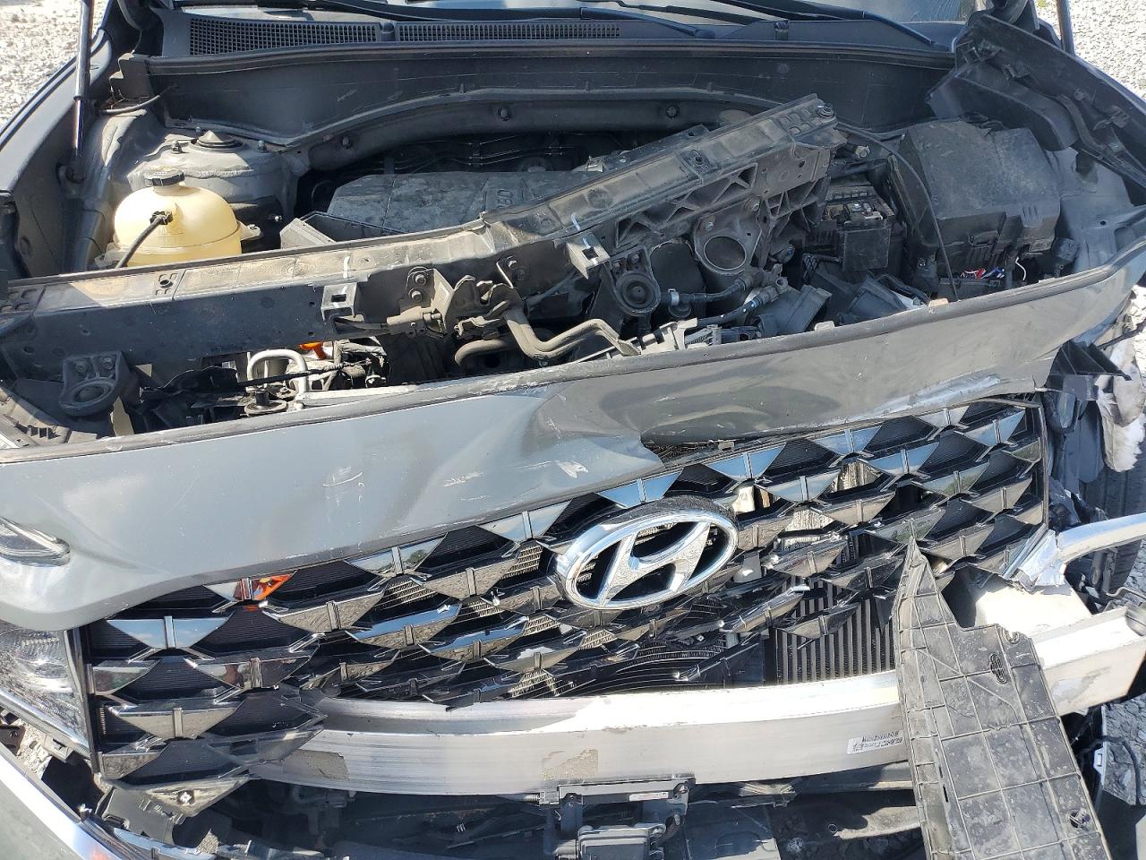 2022 HYUNDAI SANTA FE LIMITED photo 23