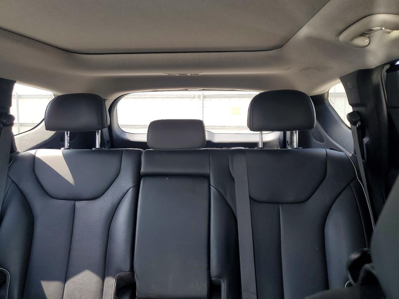 2022 HYUNDAI SANTA FE LIMITED photo 19