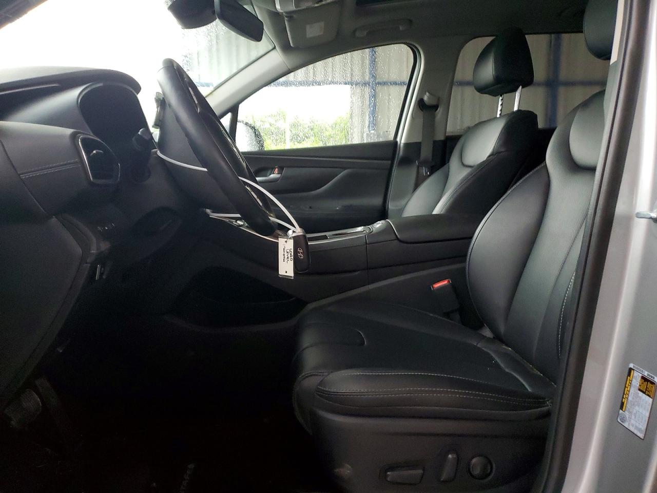 2023 HYUNDAI SANTA FE SEL PREMIUM photo 13
