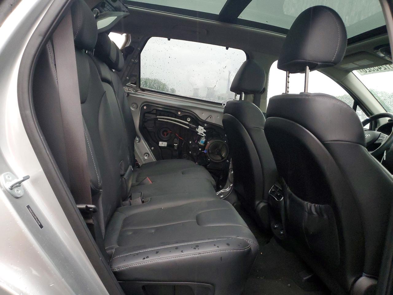 2023 HYUNDAI SANTA FE SEL PREMIUM photo 19