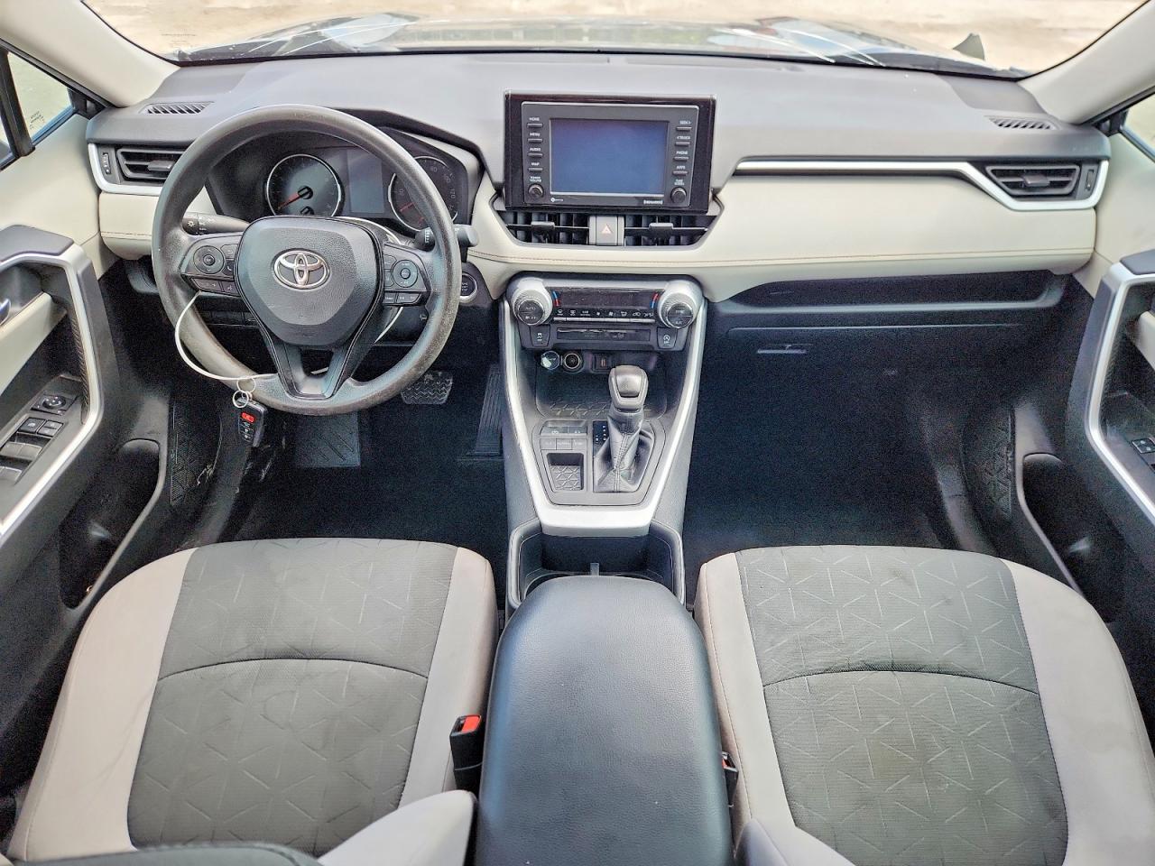 2022 TOYOTA RAV4 XLE photo 15
