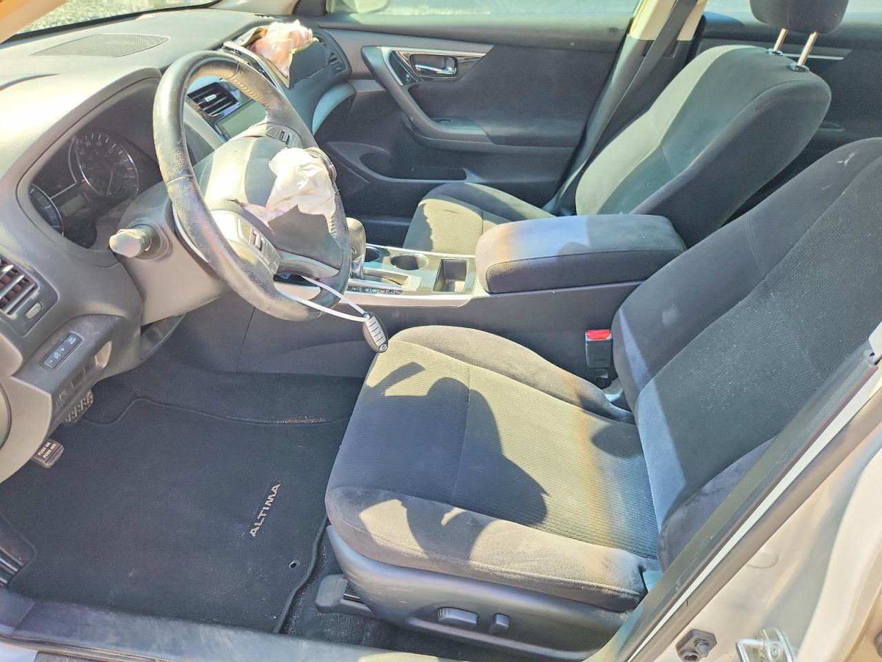 2013 NISSAN ALTIMA 2.5 photo 13