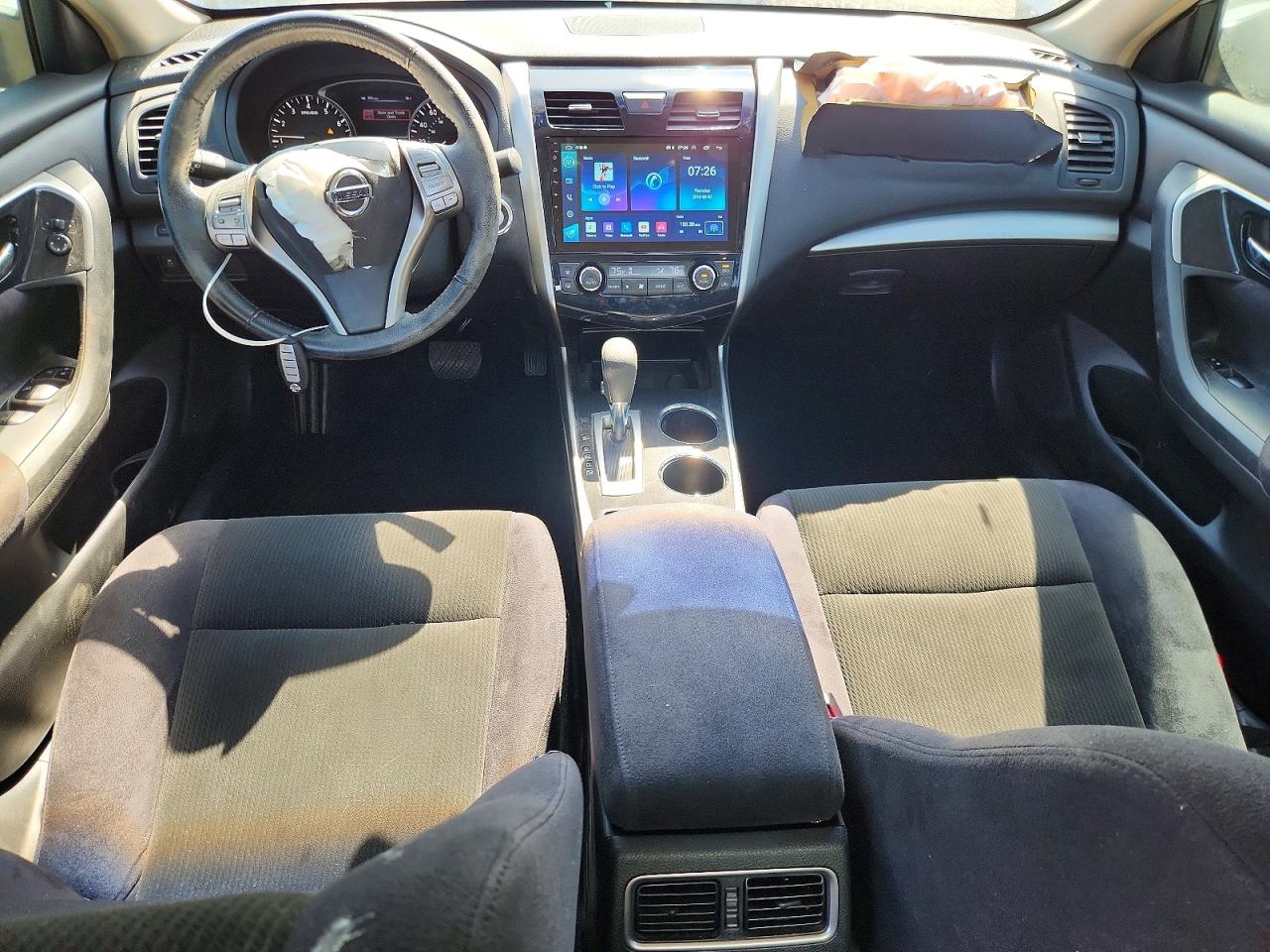 2013 NISSAN ALTIMA 2.5 photo 15
