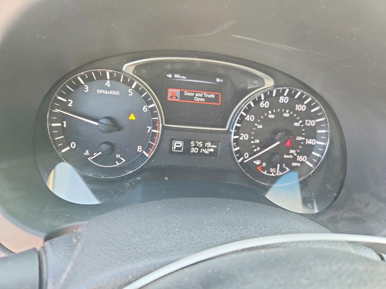 2013 NISSAN ALTIMA 2.5 photo 17