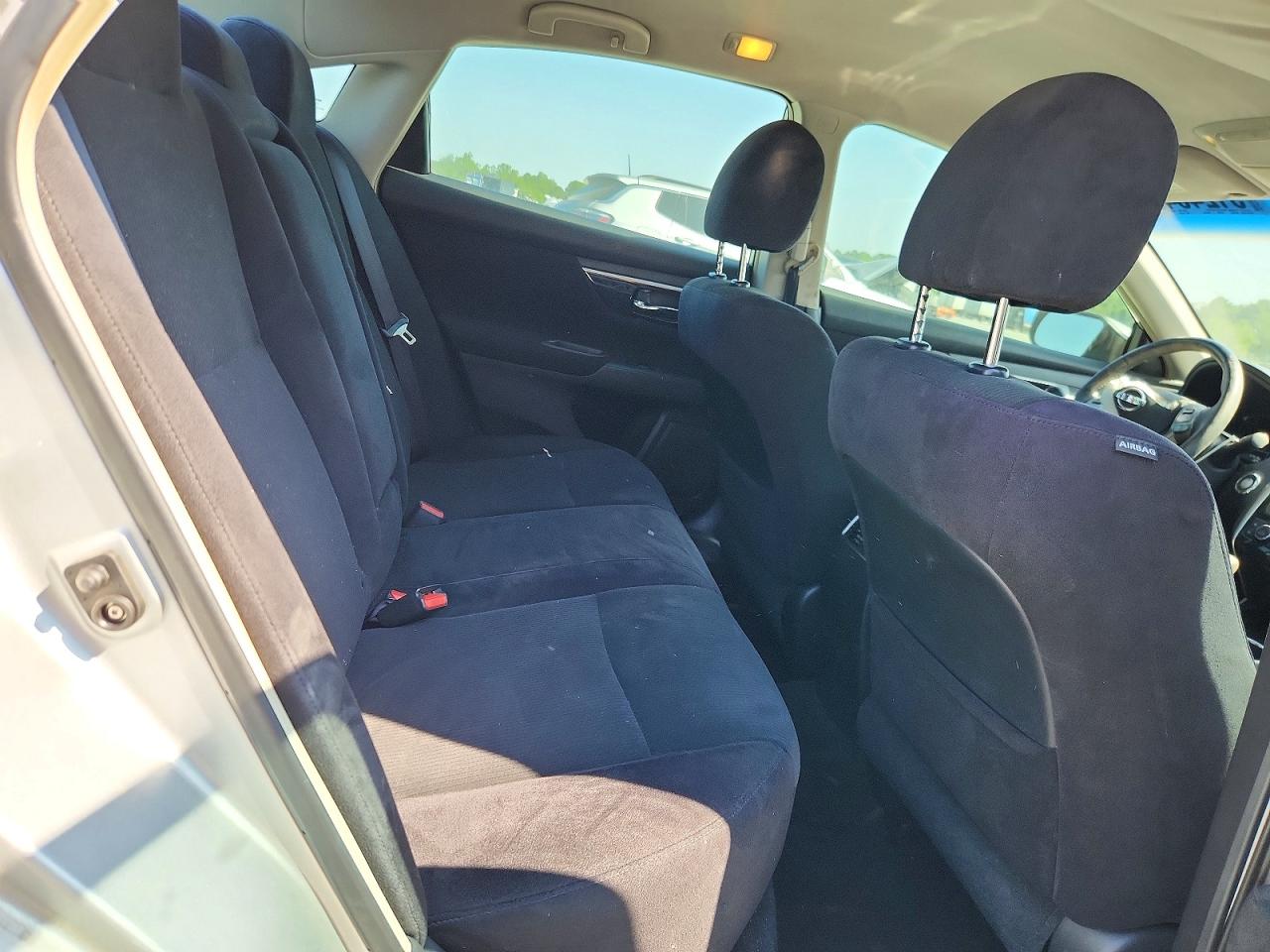 2013 NISSAN ALTIMA 2.5 photo 19