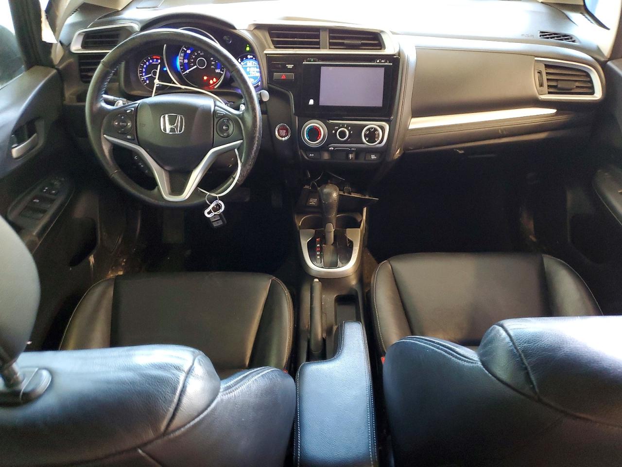 2016 HONDA FIT EX photo 15